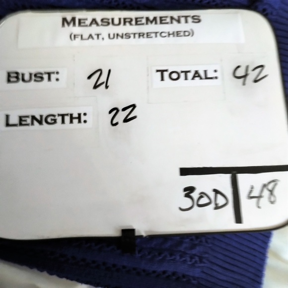 Light Pullover by Arizona Jeans EUC L/XL - Picture 4 of 5